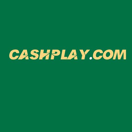 Logo da CASHPLAY